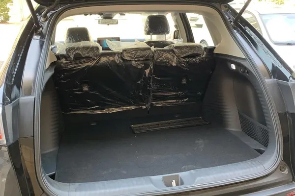 هوندا  HR-V eHEV