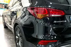 هیوندای، سانتافه