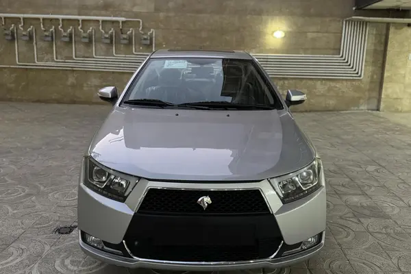 دنا، پلاس EF7