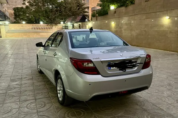 دنا، پلاس EF7