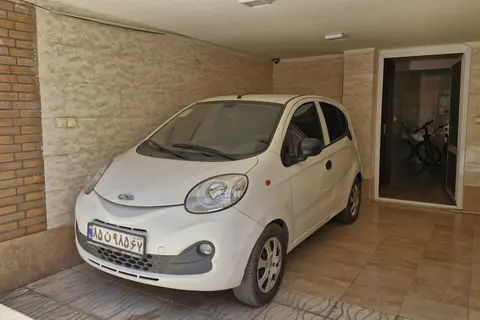 ام وی ام، 110S