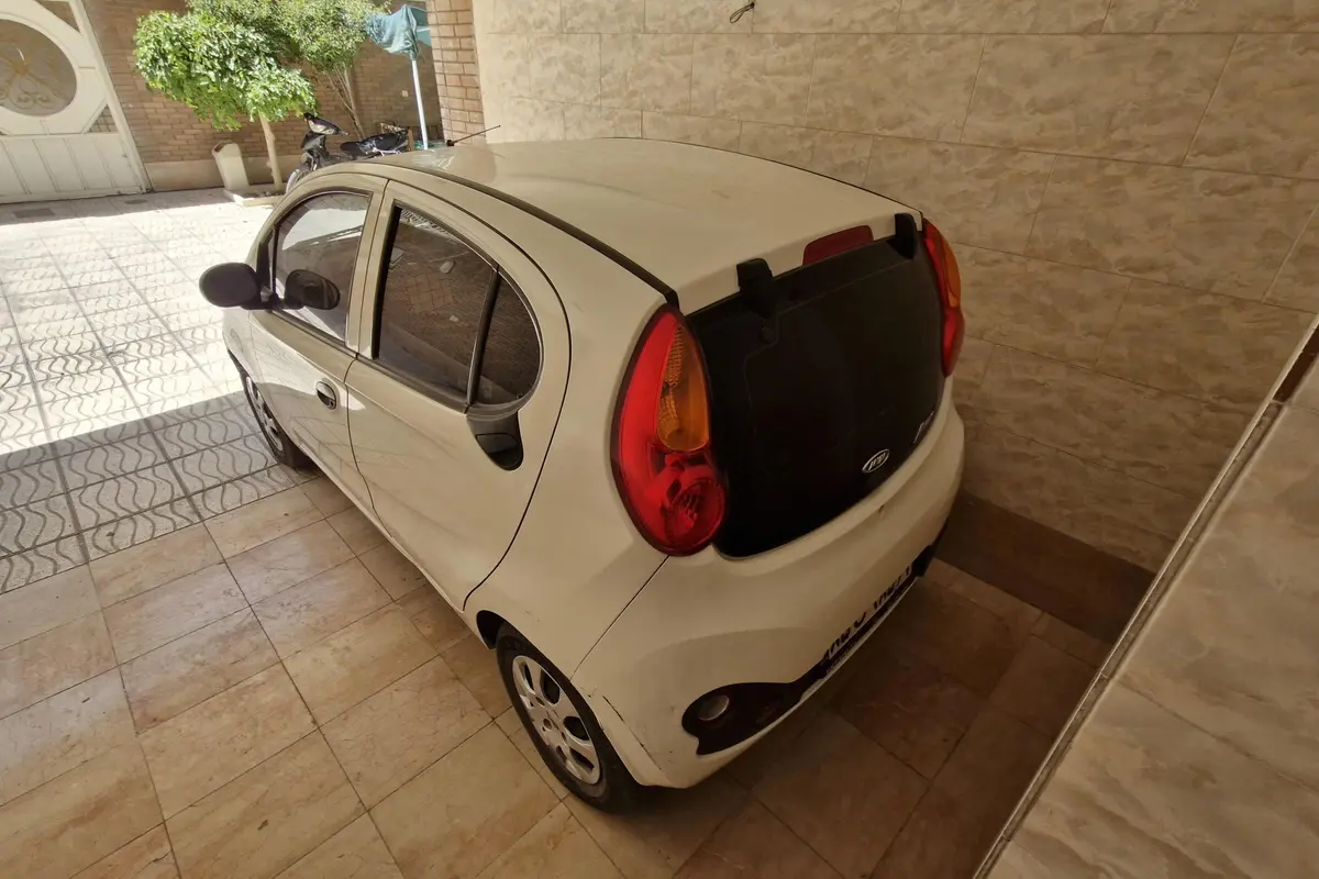ام وی ام  110S
