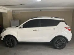 چانگان، CS 35 (مونتاژ)