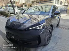 فولکس، آی دی یونیکس