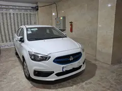 شاهین، G اتومات