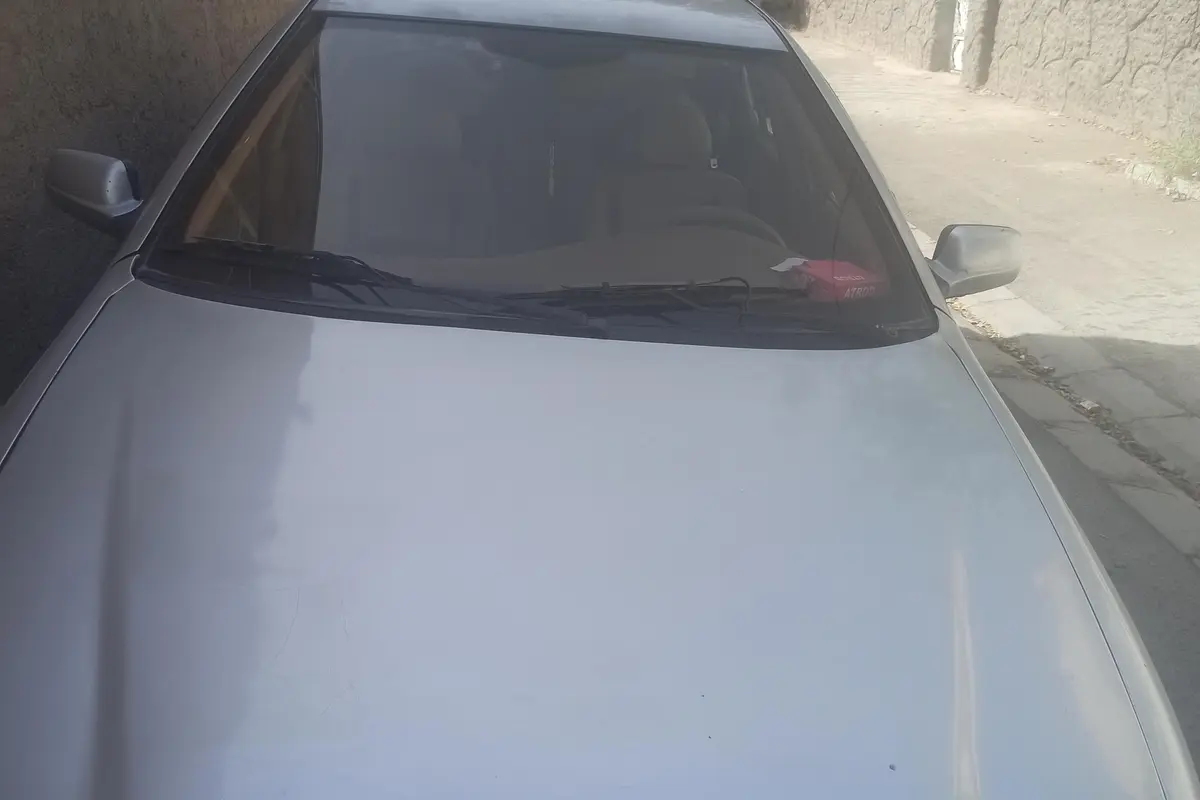 سمند،  LX