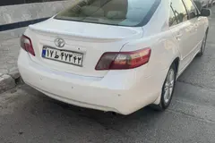تویوتا، کمری
