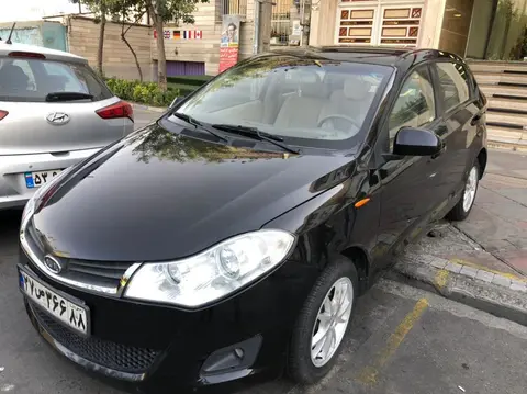 ام وی ام، 315هاچ بک
