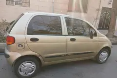 دوو، ماتیز