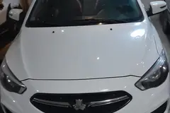 شاهین، GL دنده ای
