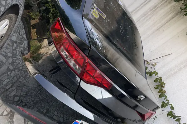 تارا، اتوماتیک V4