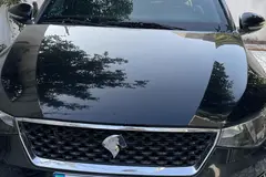 تارا، اتوماتیک V4