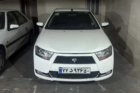 دنا، معمولی