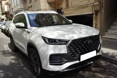فونیکس، تیگو 8 پرو مکس (F8)