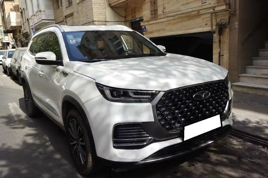 فونیکس،  تیگو 8 پرو مکس (F8)