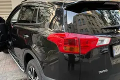 تویوتا، راوفور