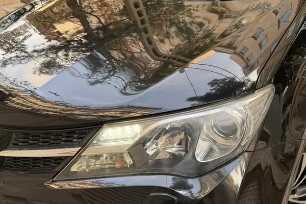 تویوتا، راوفور