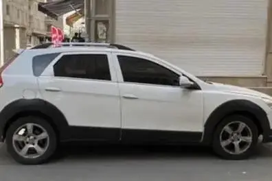 دانگ فنگ، H30 کراس