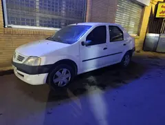 رنو، تندر 90