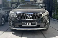 کیا، سورنتو