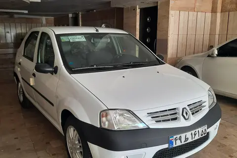 رنو، تندر 90