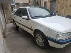 پژو، 405