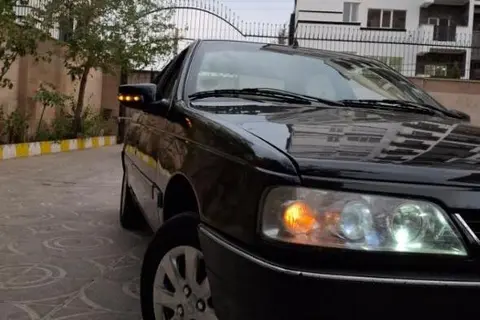 پژو، 405