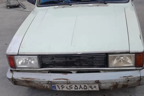 پیکان  وانت