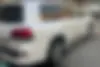 لکسوس،  LX