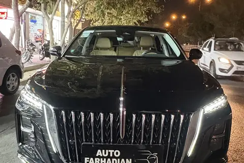 هونگچی، H5