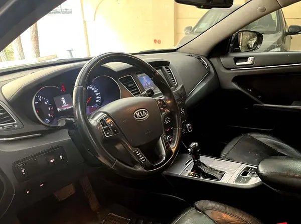 کیا، کادنزا