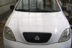 تیبا، صندوق دار