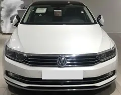 فولکس، پاسات