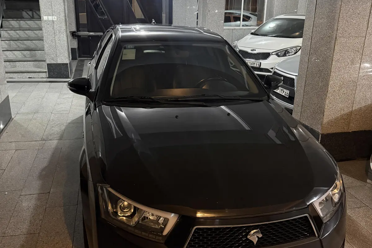 دنا،  پلاس EF7