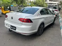 فولکس، پاسات