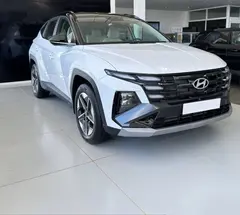 هیوندای، توسان