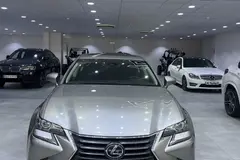 لکسوس، GS