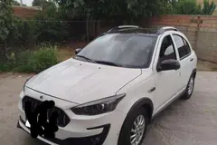 اطلس، دنده ای