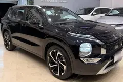 میتسوبیشی، اوتلندر