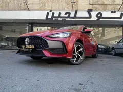 ام جی، GT