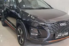 ام وی ام، X33 کراس