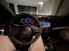 کیا، سراتو (مونتاژ)