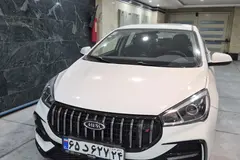 چری، آریزو 5T اسپرت FL