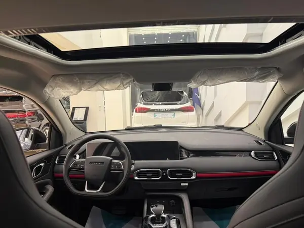 تیگارد، تیسان S05