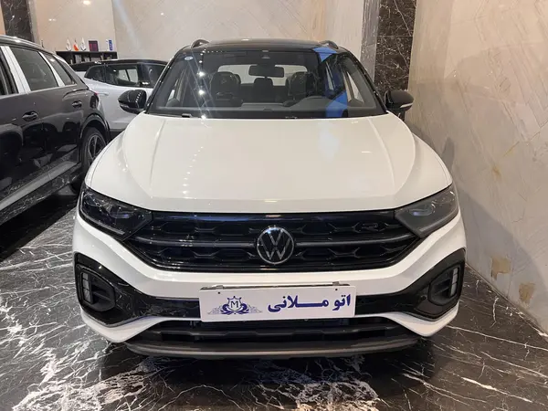 فولکس  تی راک