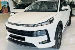 کی ام سی، SR6