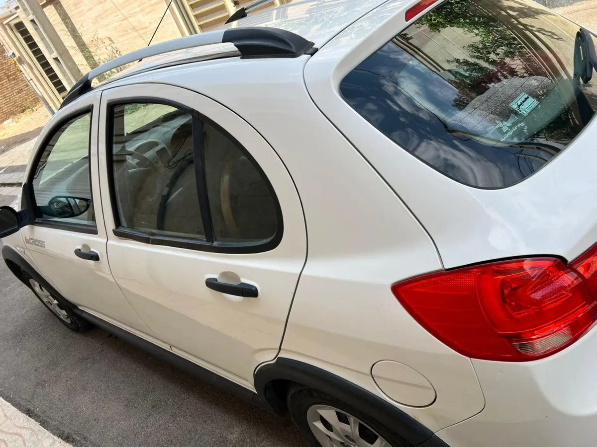 کوییک  دنده ای
