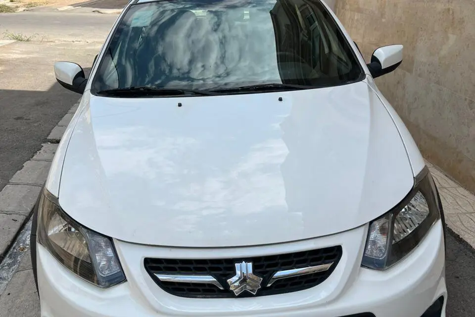 کوییک  دنده ای