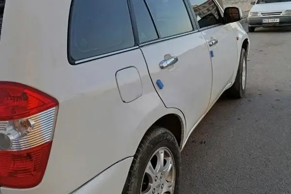 ام وی ام، X33