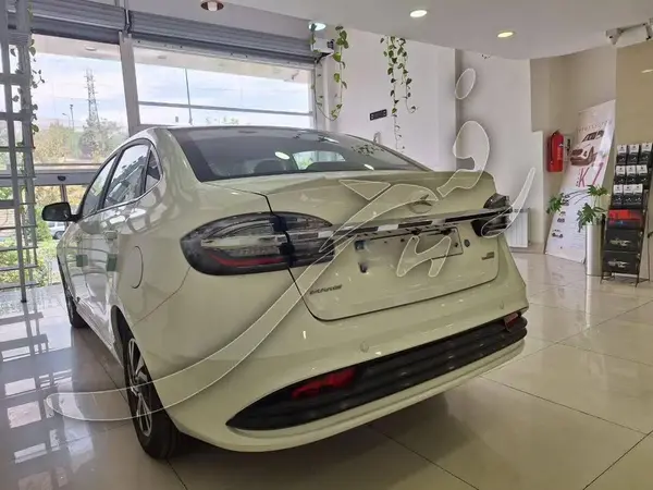 کی ام سی، ایگل